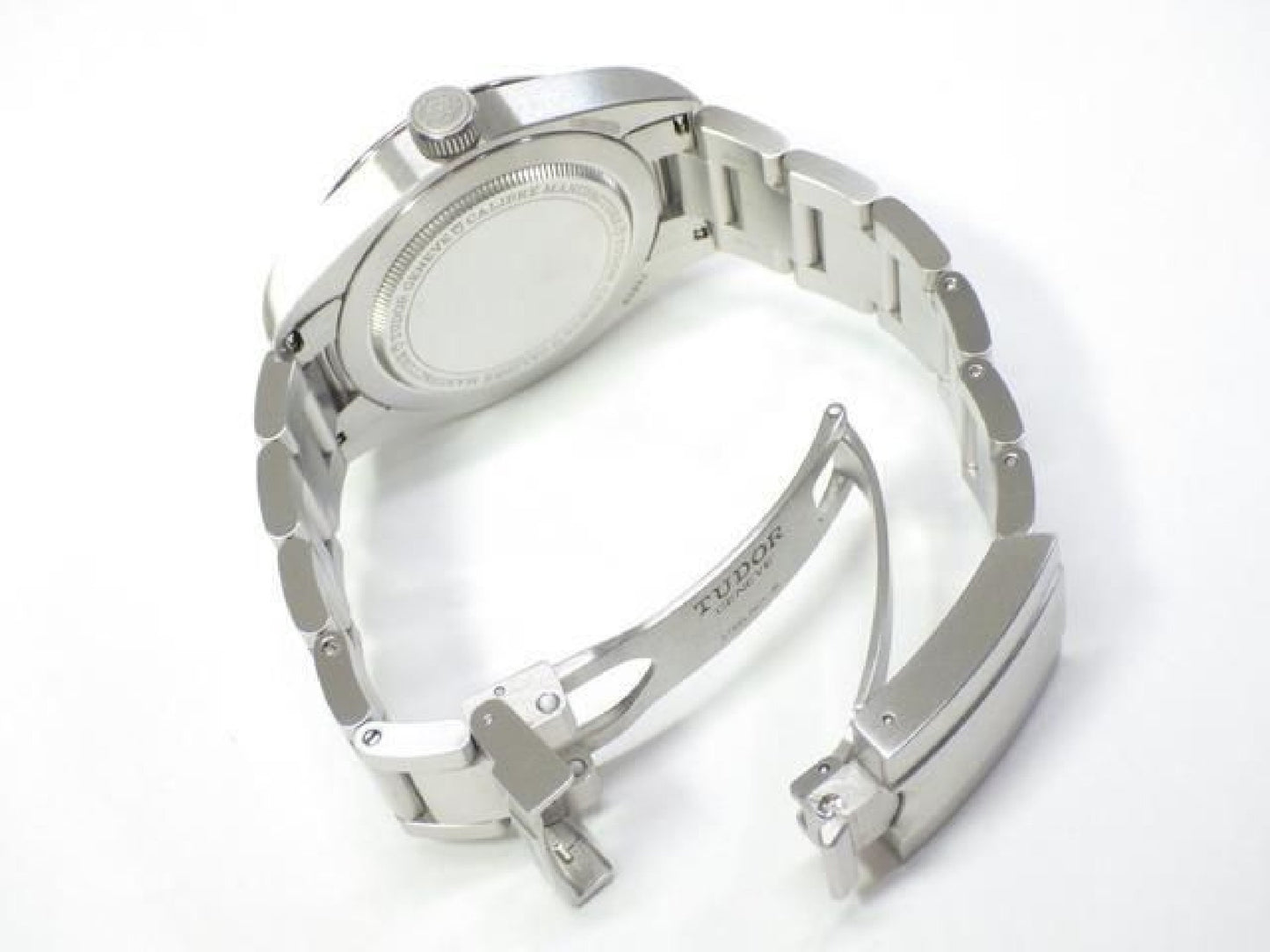 TUDOR Ranger Dune white Dial 39 MM Ref.79950 Mens 193177959 hannari-shop