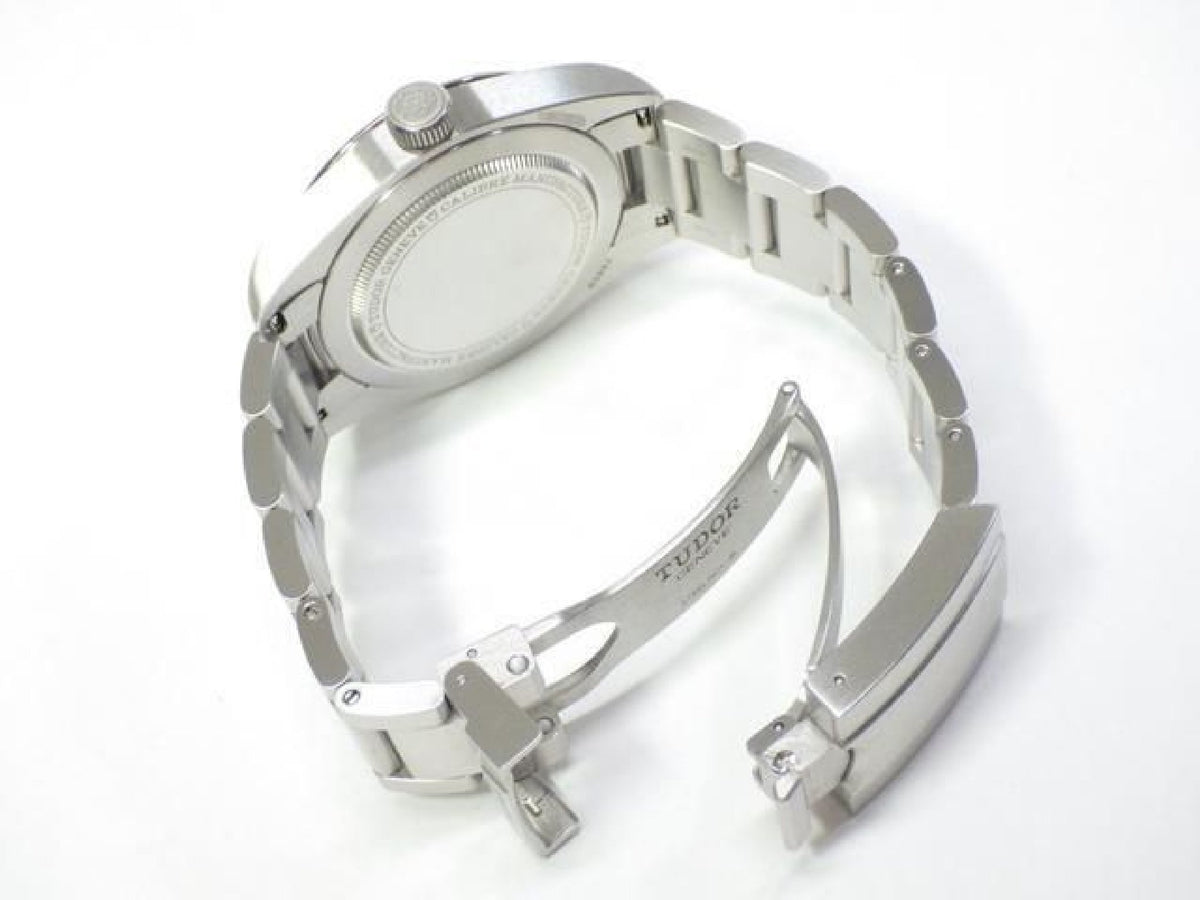 TUDOR Ranger Dune white Dial 39 MM Ref.79950 Mens 193177959 hannari-shop