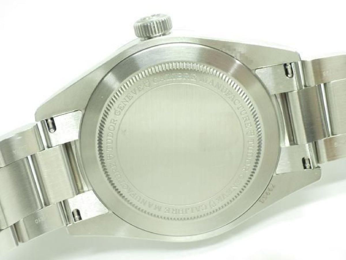 TUDOR Ranger Dune white Dial 39 MM Ref.79950 Mens 193177959 hannari-shop
