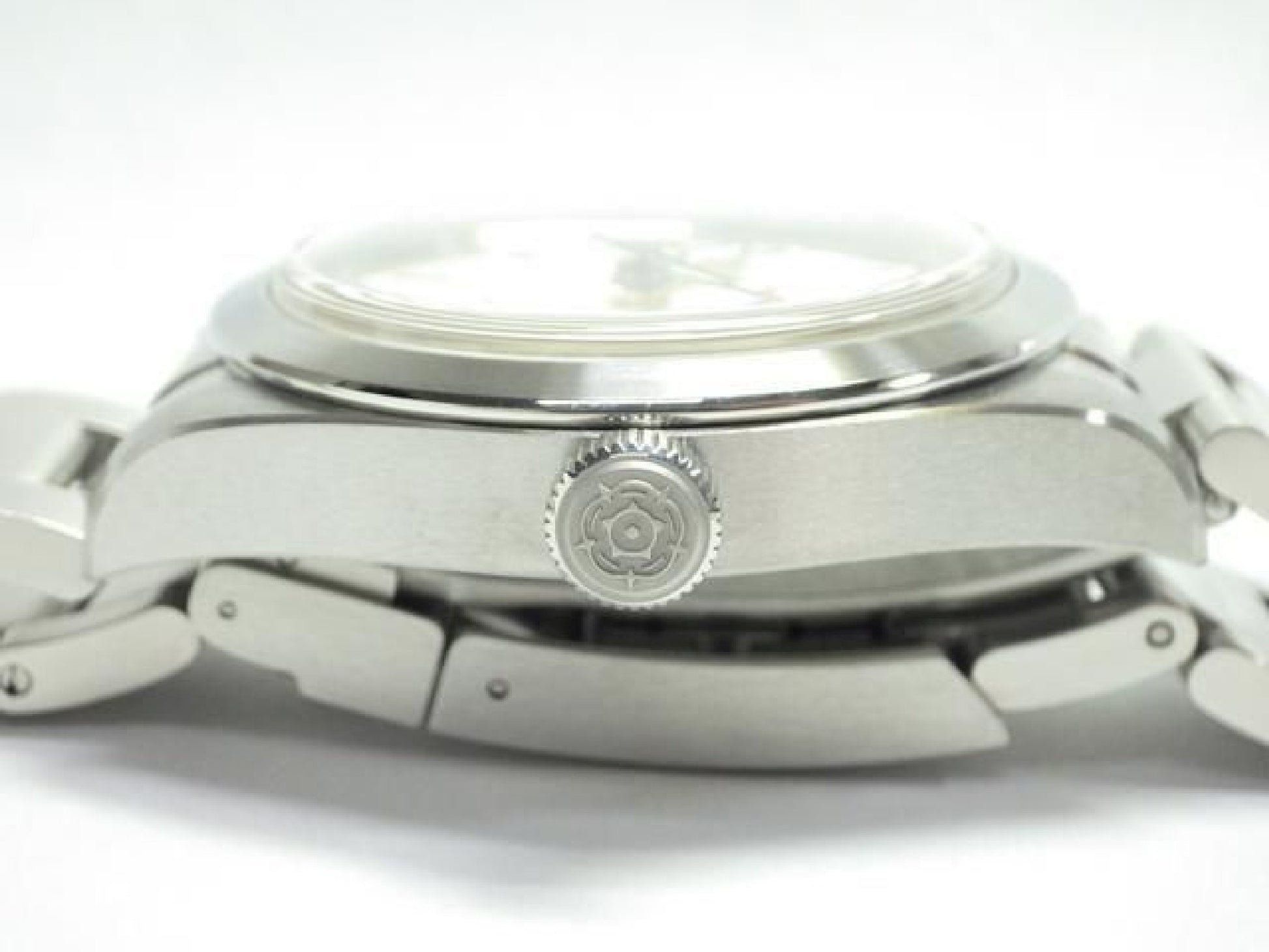 TUDOR Ranger Dune white Dial 39 MM Ref.79950 Mens 193177959 hannari-shop