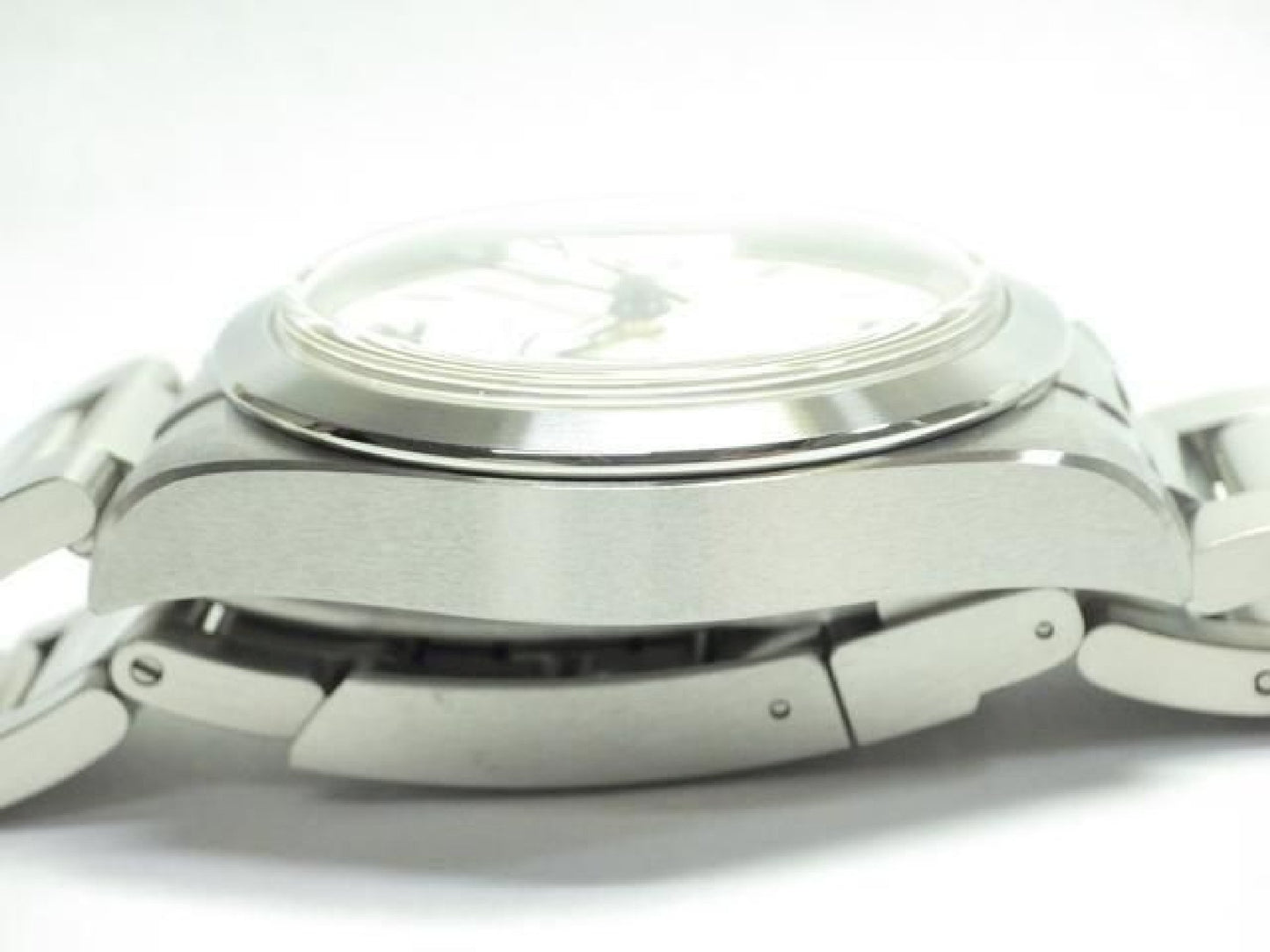 TUDOR Ranger Dune white Dial 39 MM Ref.79950 Mens 193177959 hannari-shop