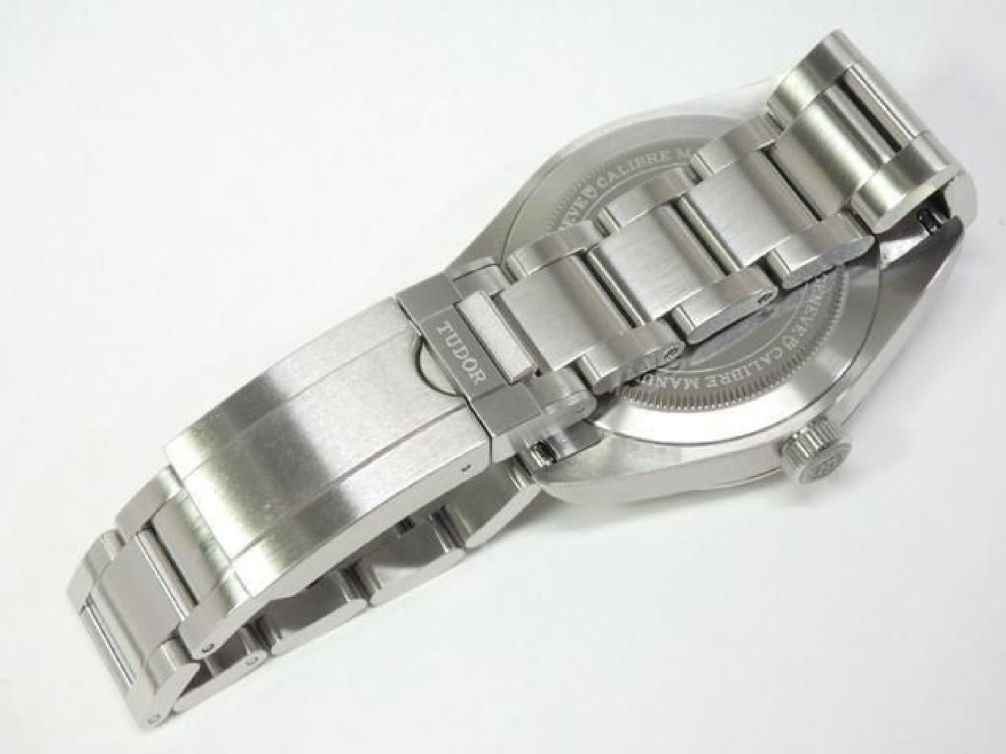 TUDOR Ranger Dune white Dial 39 MM Ref.79950 Mens 193177959 hannari-shop