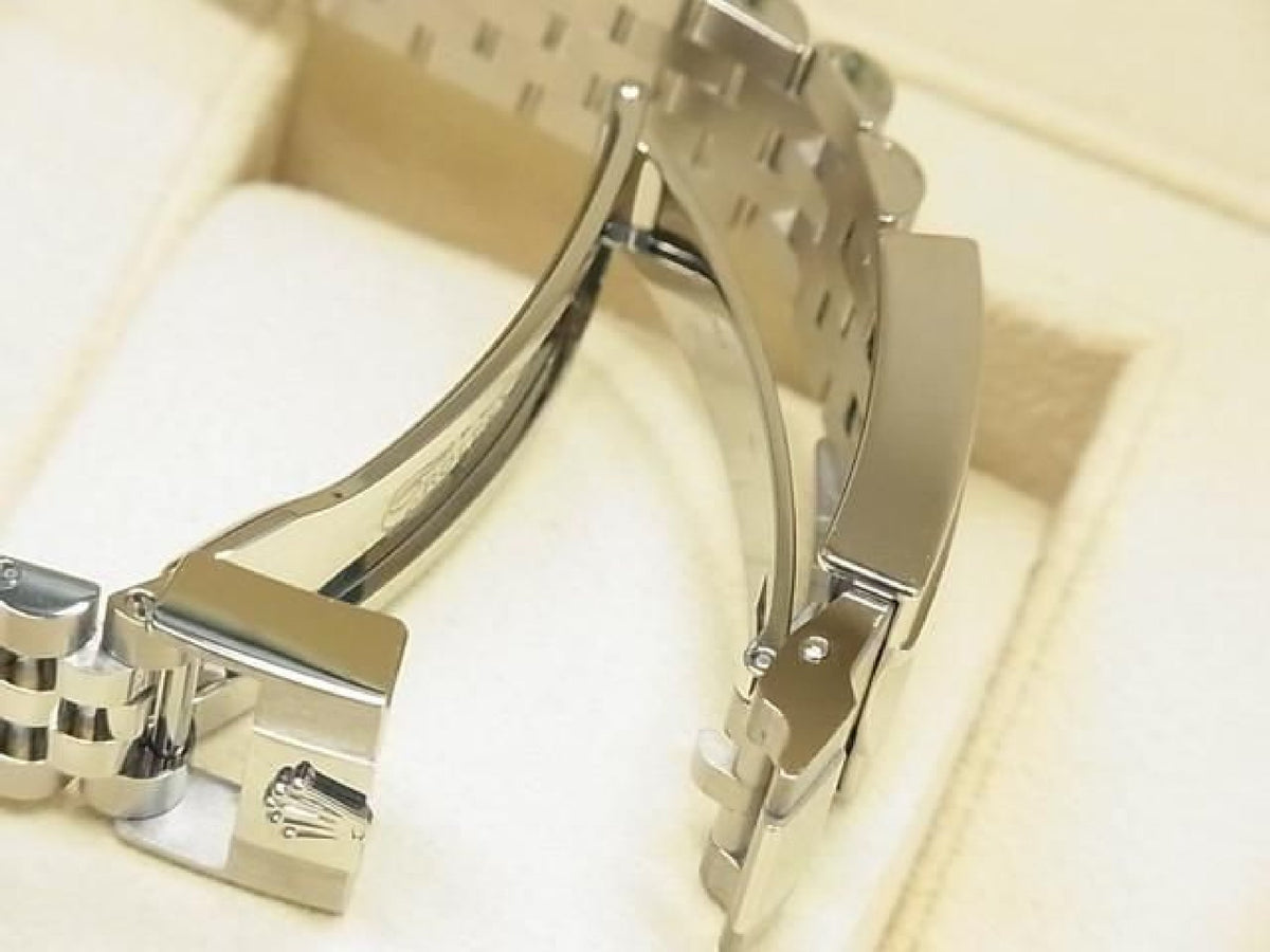 ROLEX GMT MasterII 126710GRNR Jubilee Bracelet '25 purchased Mens 193178401 hannari-shop