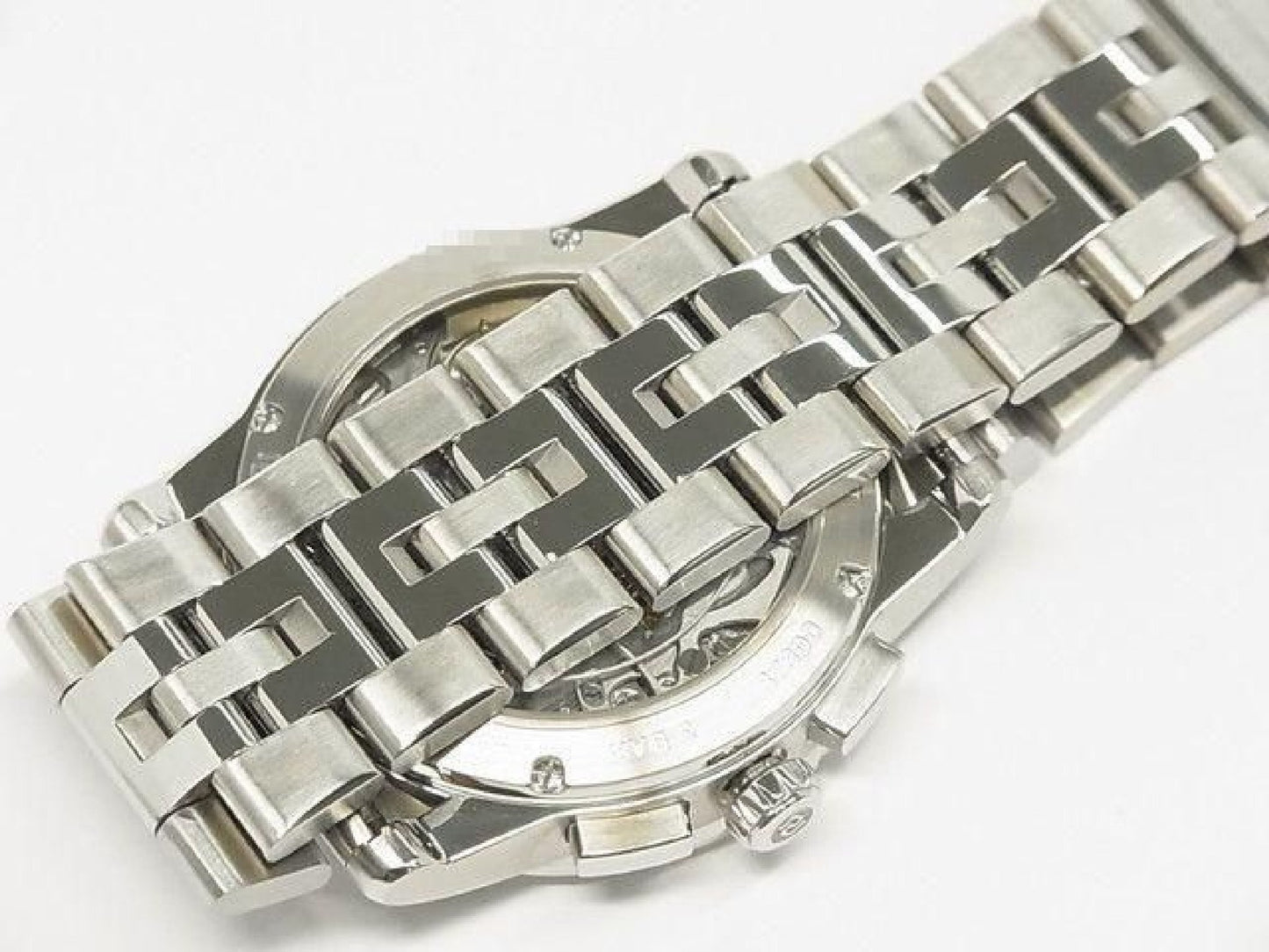 ROGER DUBUIS Excalibur 42 Micro Rotor Chronograph DBEX0451 makerOH done Mens 193184009 hannari-shop