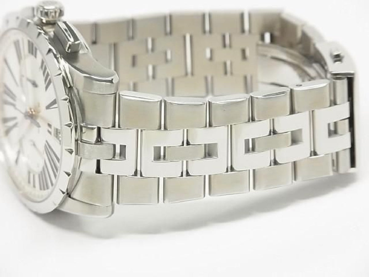 ROGER DUBUIS Excalibur 42 Micro Rotor Chronograph DBEX0451 makerOH done Mens 193184009 hannari-shop