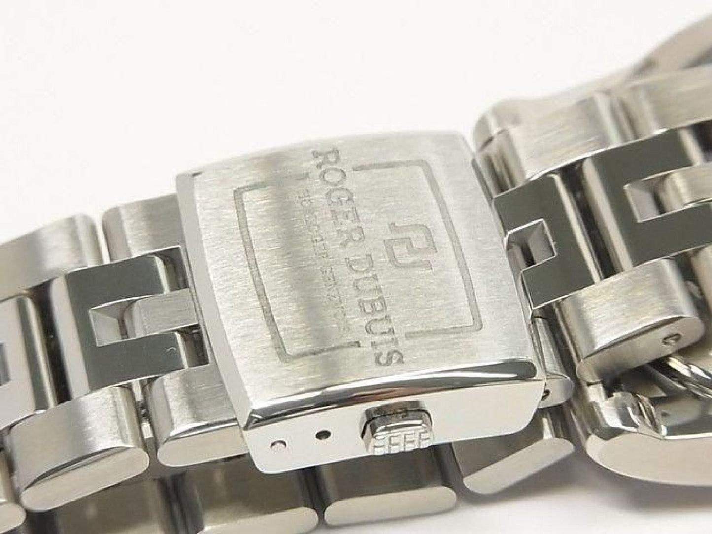 ROGER DUBUIS Excalibur 42 Micro Rotor Chronograph DBEX0451 makerOH done Mens 193184009 hannari-shop