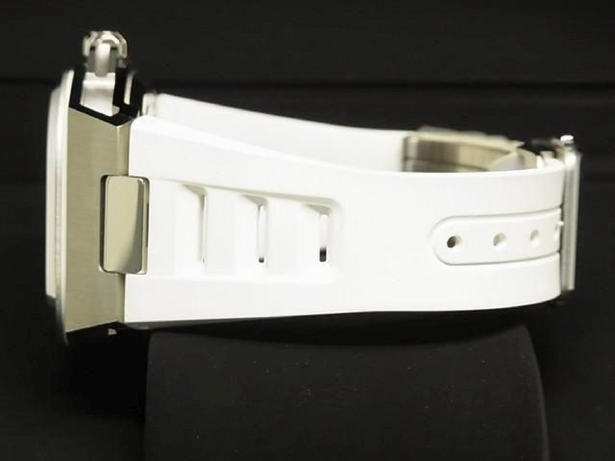 BELL & ROSS BR-X5 iridescent BRX5R-IRS-ST/SRB ongebruikt Heren 193184259 hannari-shop
