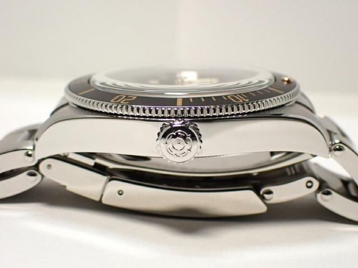 TUDOR Black Bay 58 black Triplicate Bracelet Ref.7939A1A0NU '26 Mens 193197522 hannari-shop