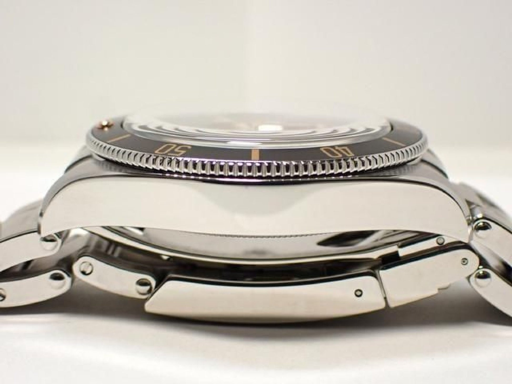TUDOR Black Bay 58 black Triplicate Bracelet Ref.7939A1A0NU '26 Mens 193197522 hannari-shop