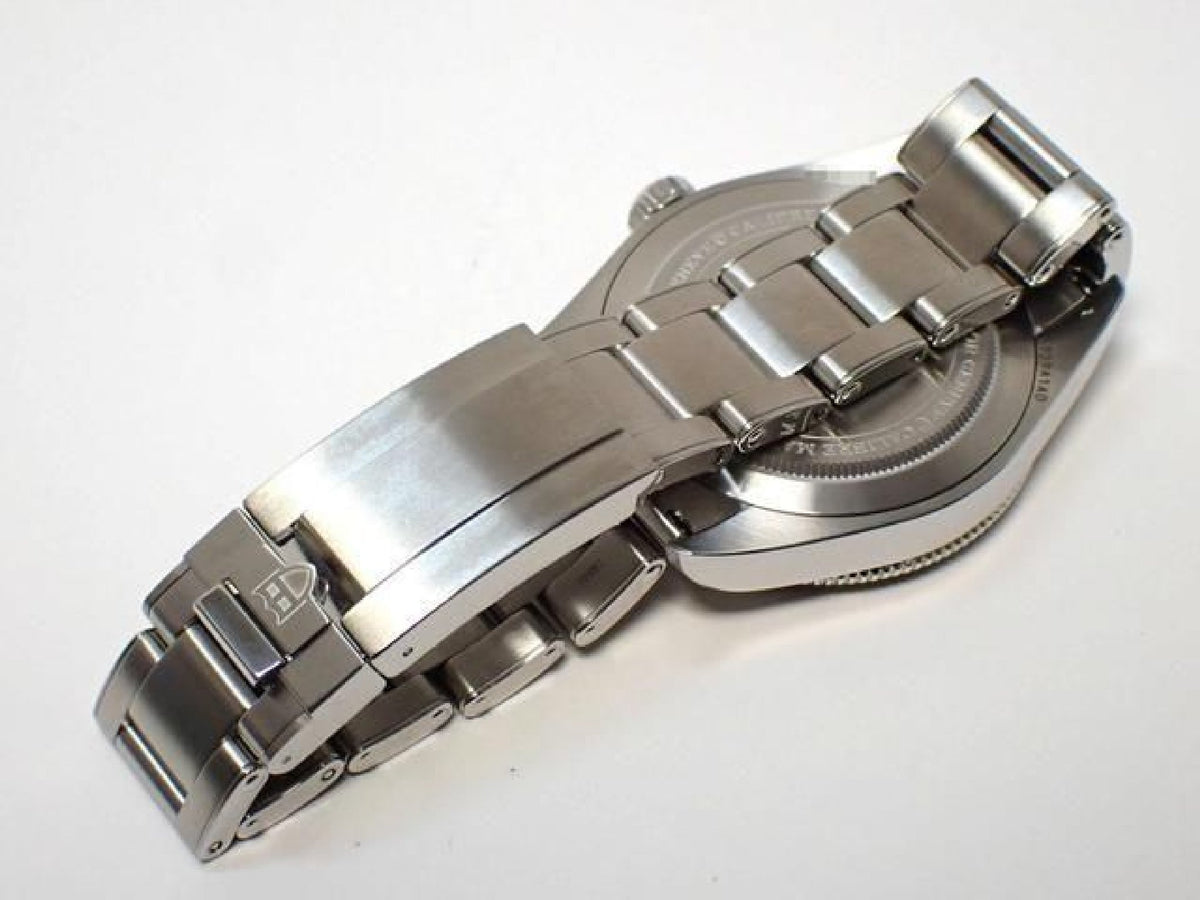 TUDOR Black Bay 58 black Triplicate Bracelet Ref.7939A1A0NU '26 Mens 193197522 hannari-shop