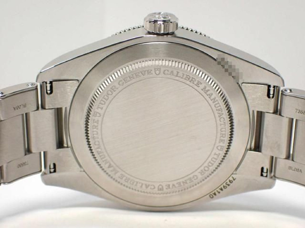 TUDOR Black Bay 58 black Triplicate Bracelet Ref.7939A1A0NU '26 Mens 193197522 hannari-shop