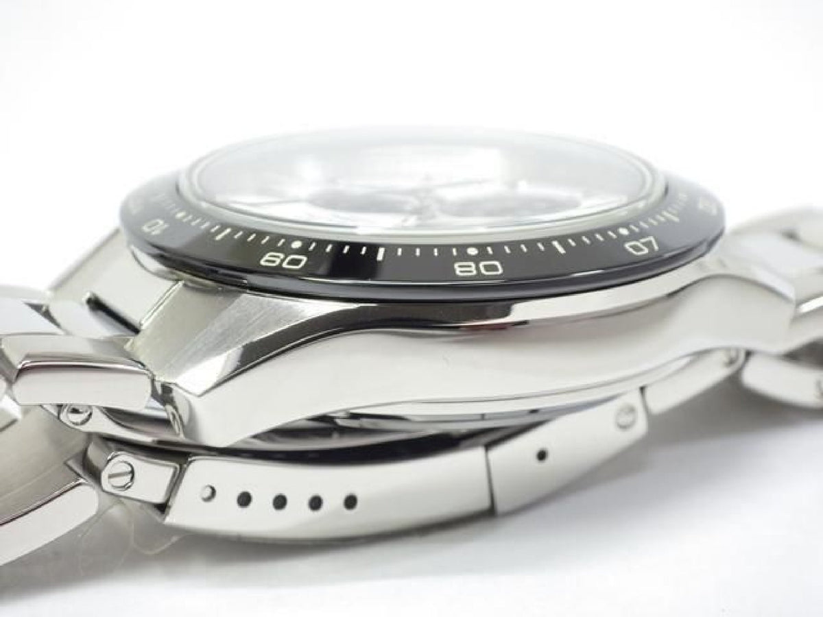 ZENITH Chrono Master sports Ref.03.3100.3600/69.M3100 Genuine goods '24 purchased Mens 193198077 hannari-shop