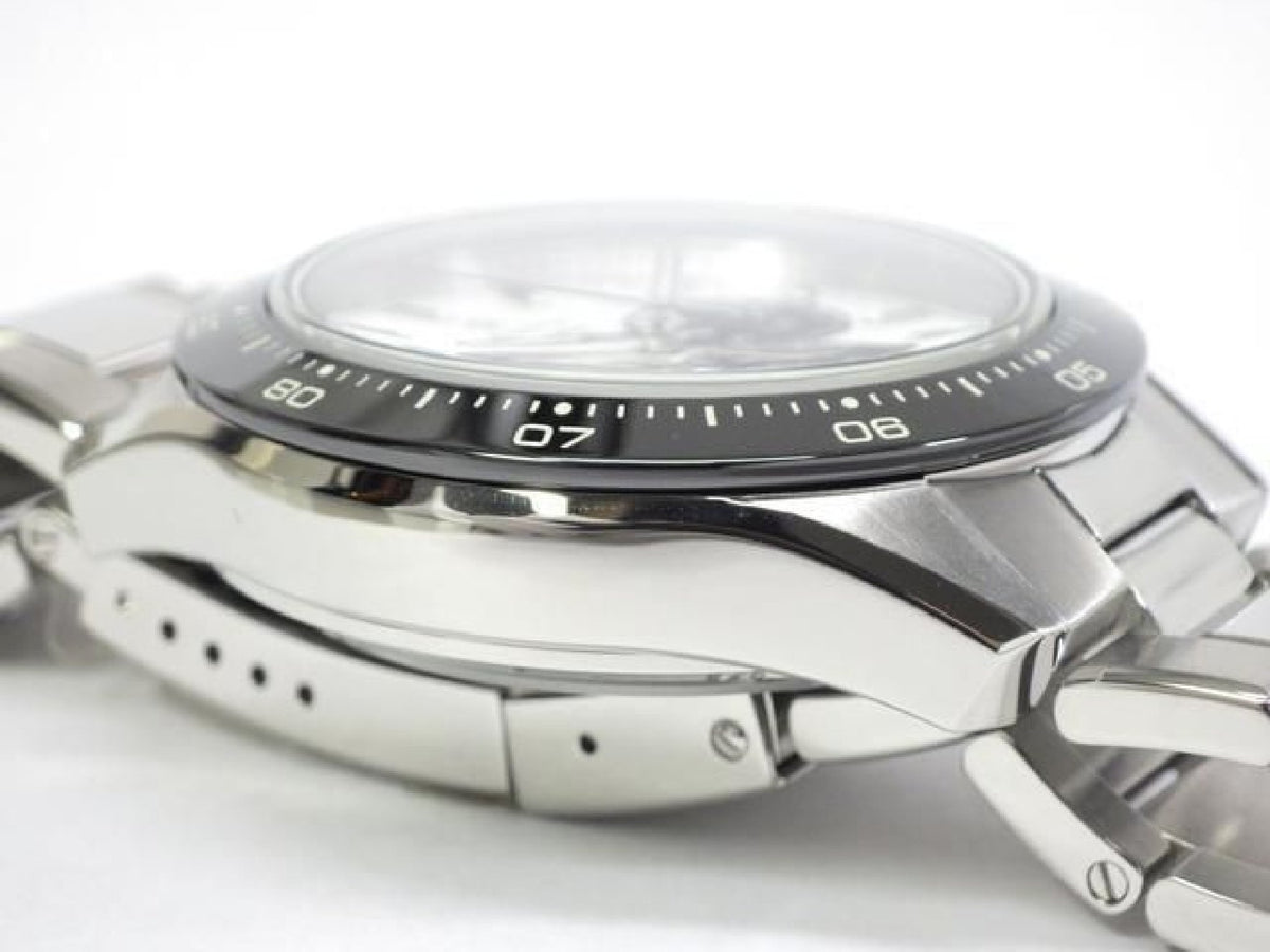 ZENITH Chrono Master sports Ref.03.3100.3600/69.M3100 Genuine goods '24 purchased Mens 193198077 hannari-shop
