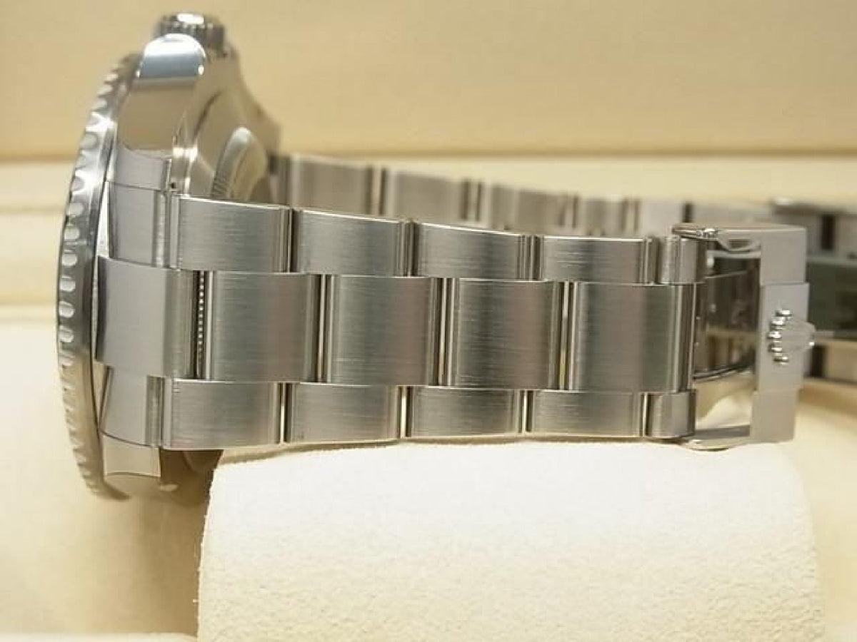 ROLEX Sea-Dweller 43 MM 126600 '18 purchased unused Mens 193199595 hannari-shop