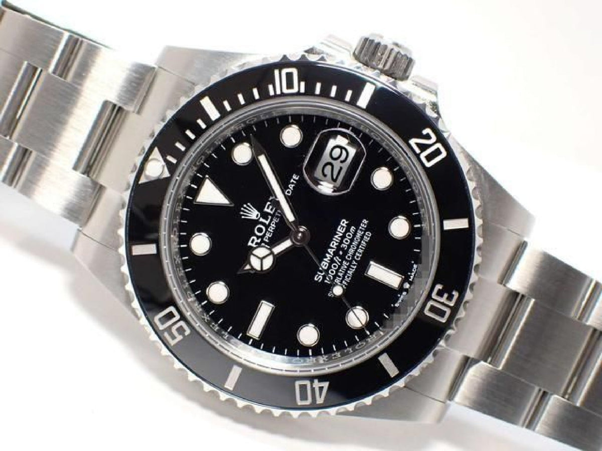 ROLEX Submariner date 41 MM 126610LN '23 Mens 193255554 hannari-shop