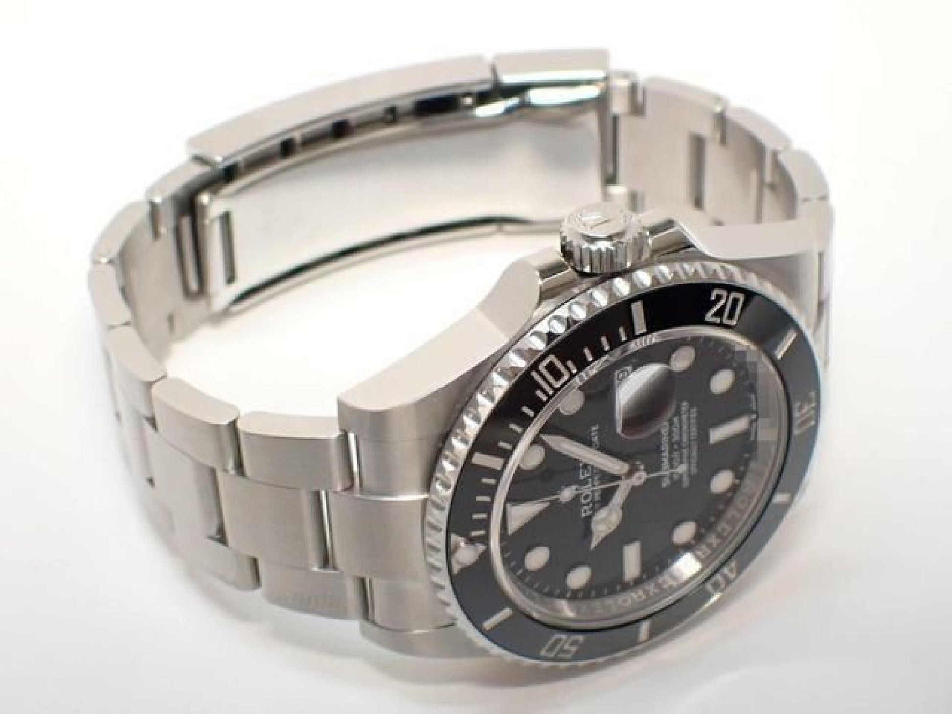 ROLEX Submariner date 41 MM 126610LN '23 Mens 193255554 hannari-shop