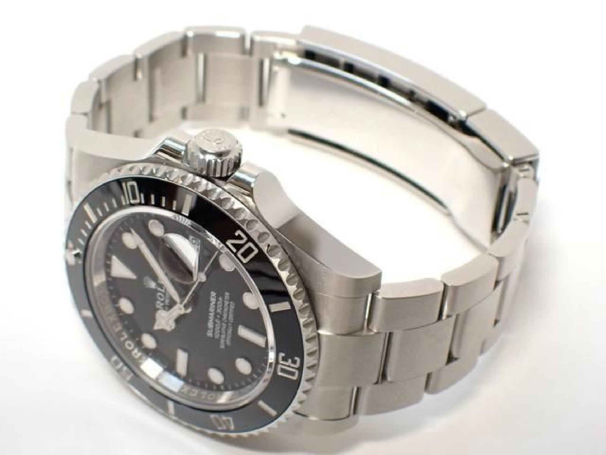 ROLEX Submariner date 41 MM 126610LN '23 Mens 193255554 hannari-shop