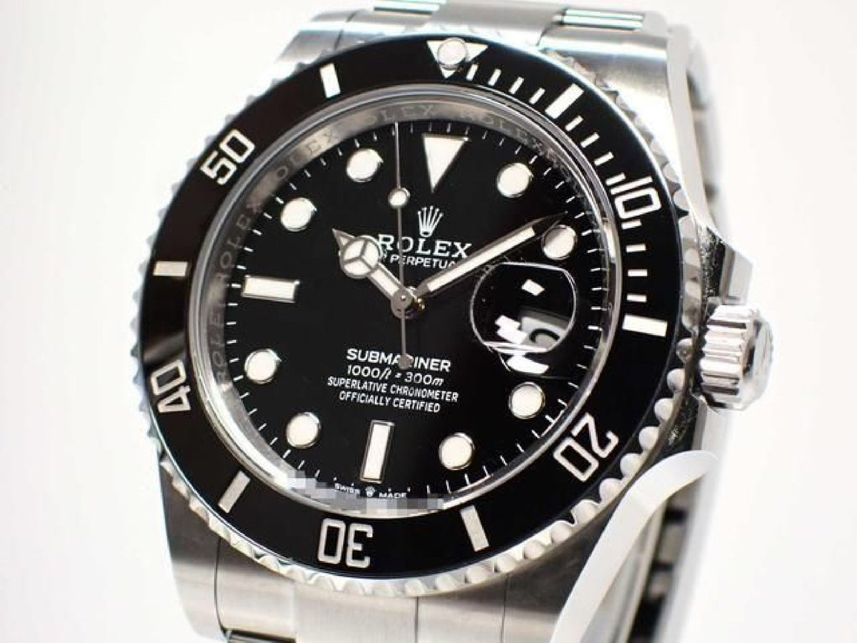ROLEX Submariner date 41 MM 126610LN '23 Mens 193255554 hannari-shop