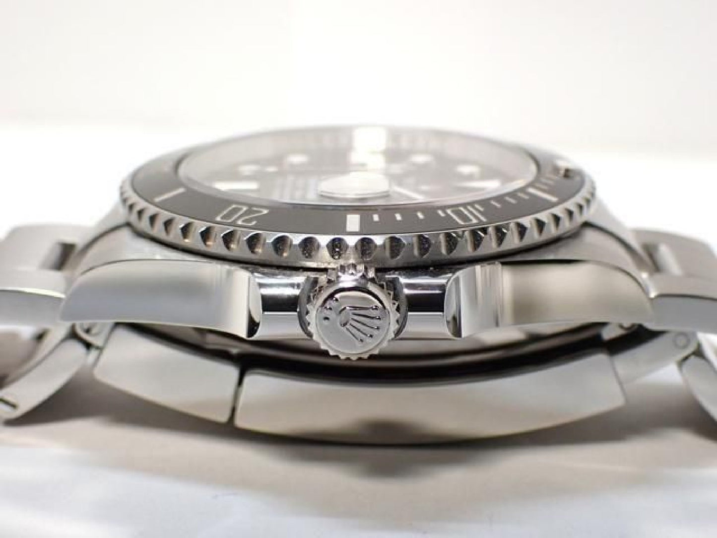 ROLEX Submariner date 41 MM 126610LN '23 Mens 193255554 hannari-shop