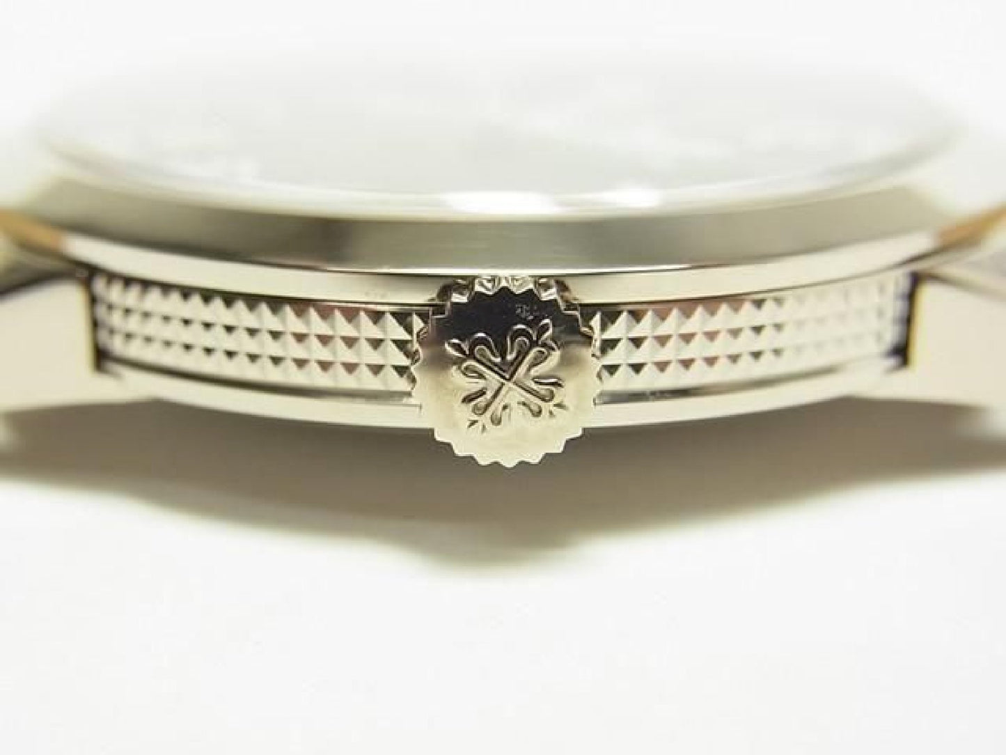 PATEK PHILIPPE Calatoraba black Gradation WG 5226G-001 Herre 193255844 hannari-shop