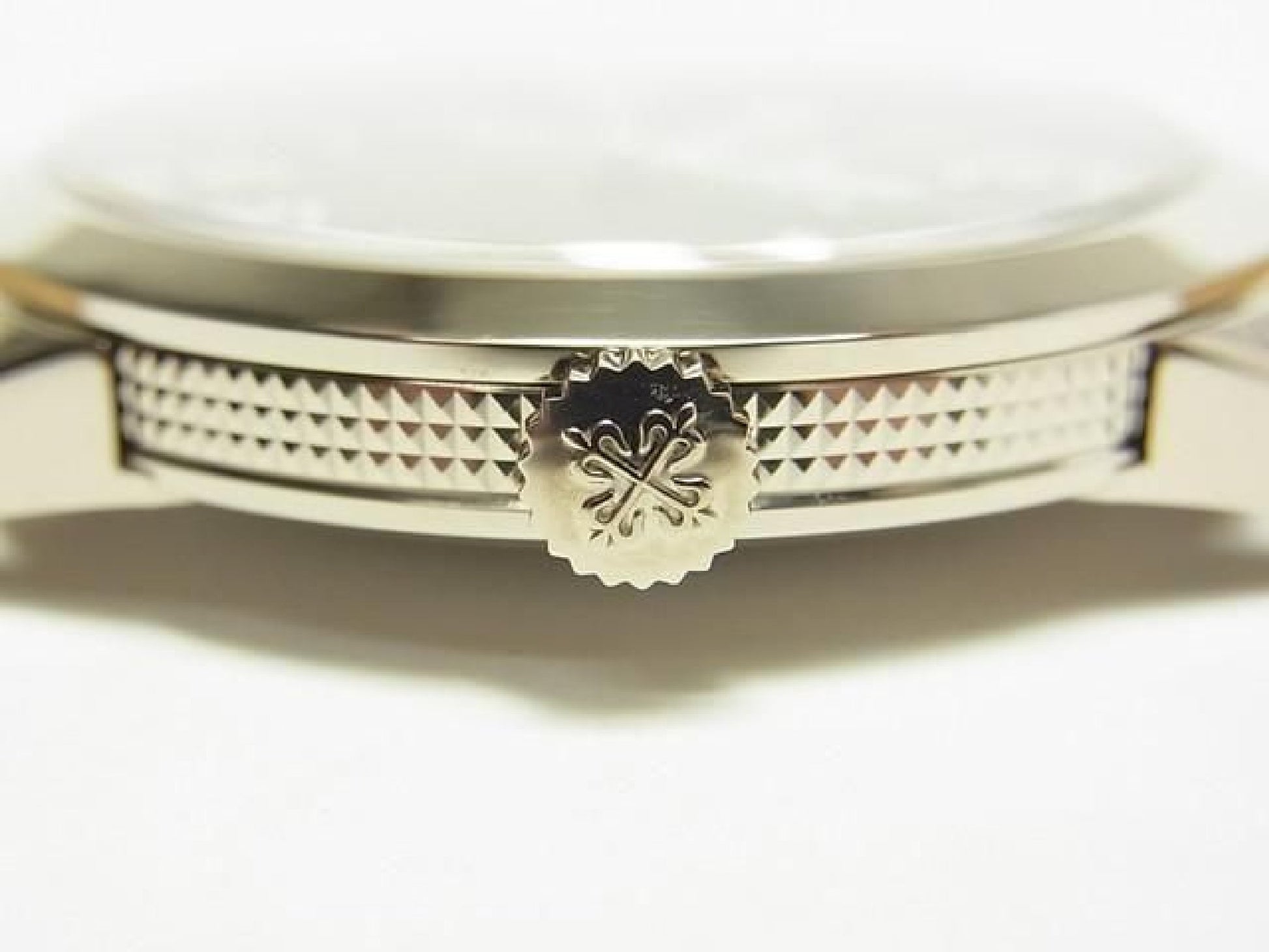 PATEK PHILIPPE Calatoraba black Gradation WG 5226G-001 Herre 193255844 hannari-shop