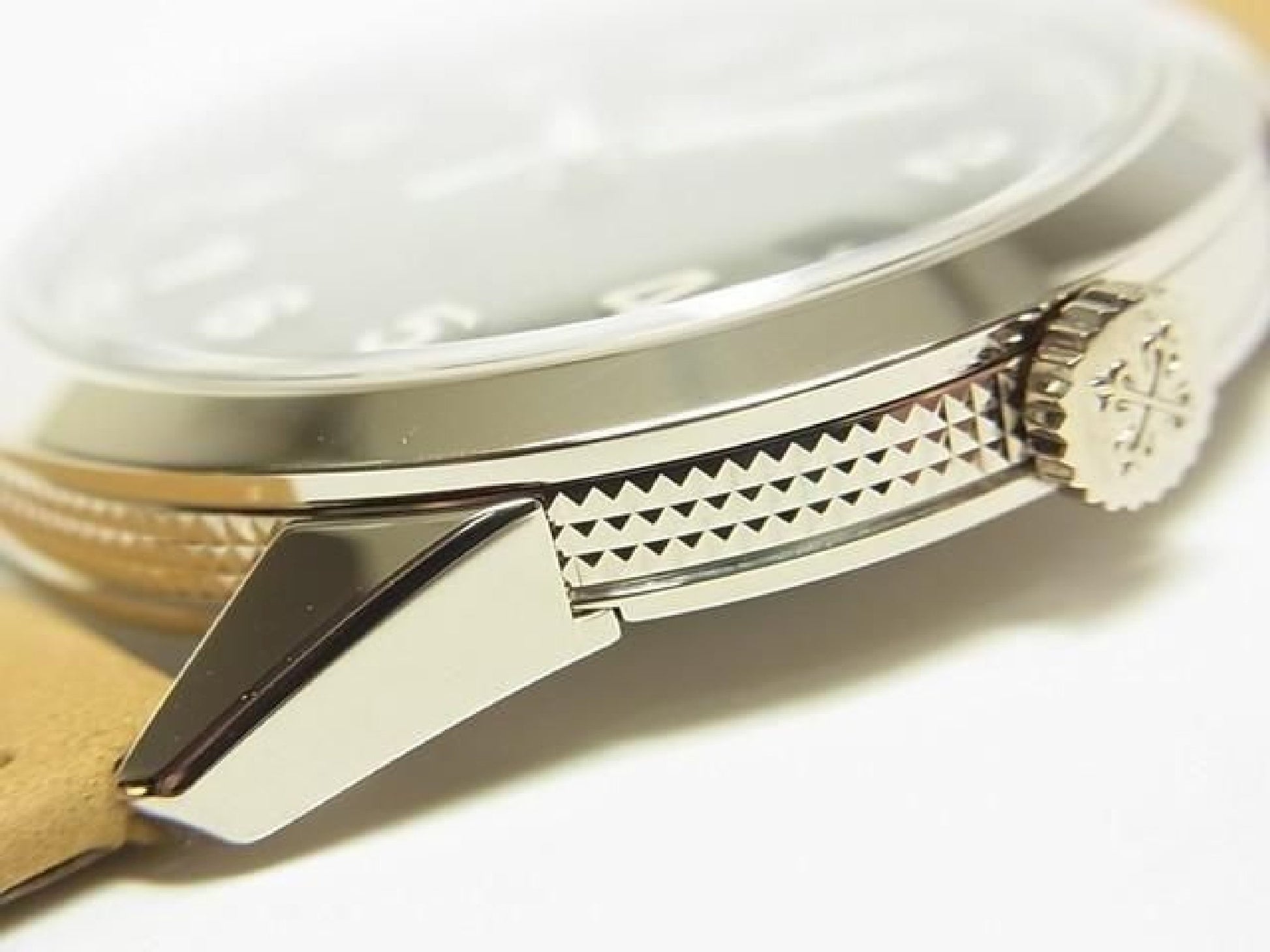 PATEK PHILIPPE Calatoraba black Gradation WG 5226G-001 Herre 193255844 hannari-shop