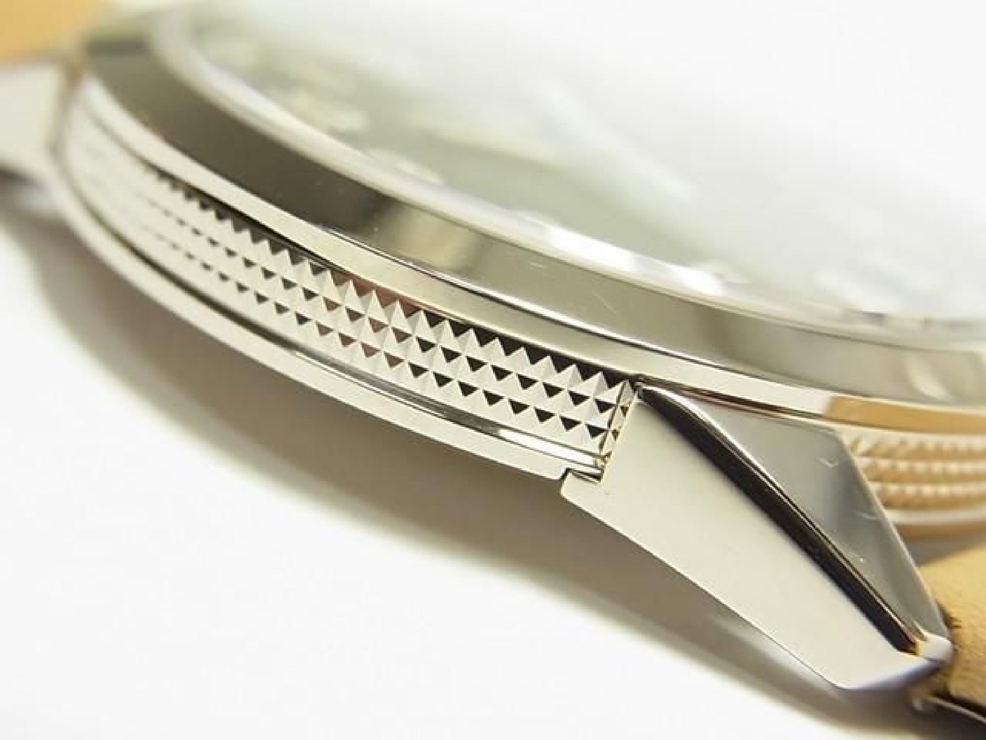 PATEK PHILIPPE Calatoraba black Gradation WG 5226G-001 Herre 193255844 hannari-shop