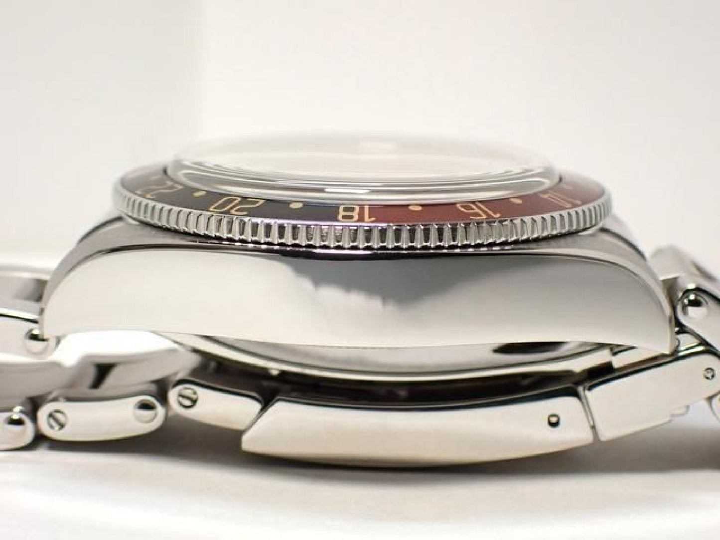 TUDOR black bay 58 GMT black x burgundy bezel Ref.7939G1A0NRU '25 Mens 193261363 hannari-shop