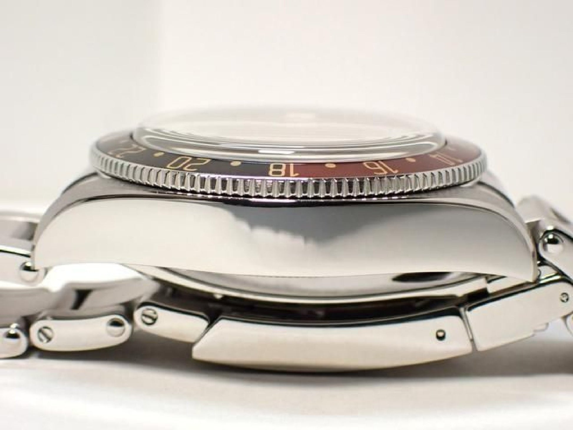 TUDOR black bay 58 GMT black x burgundy bezel Ref.7939G1A0NRU '25 Mens 193261363 hannari-shop