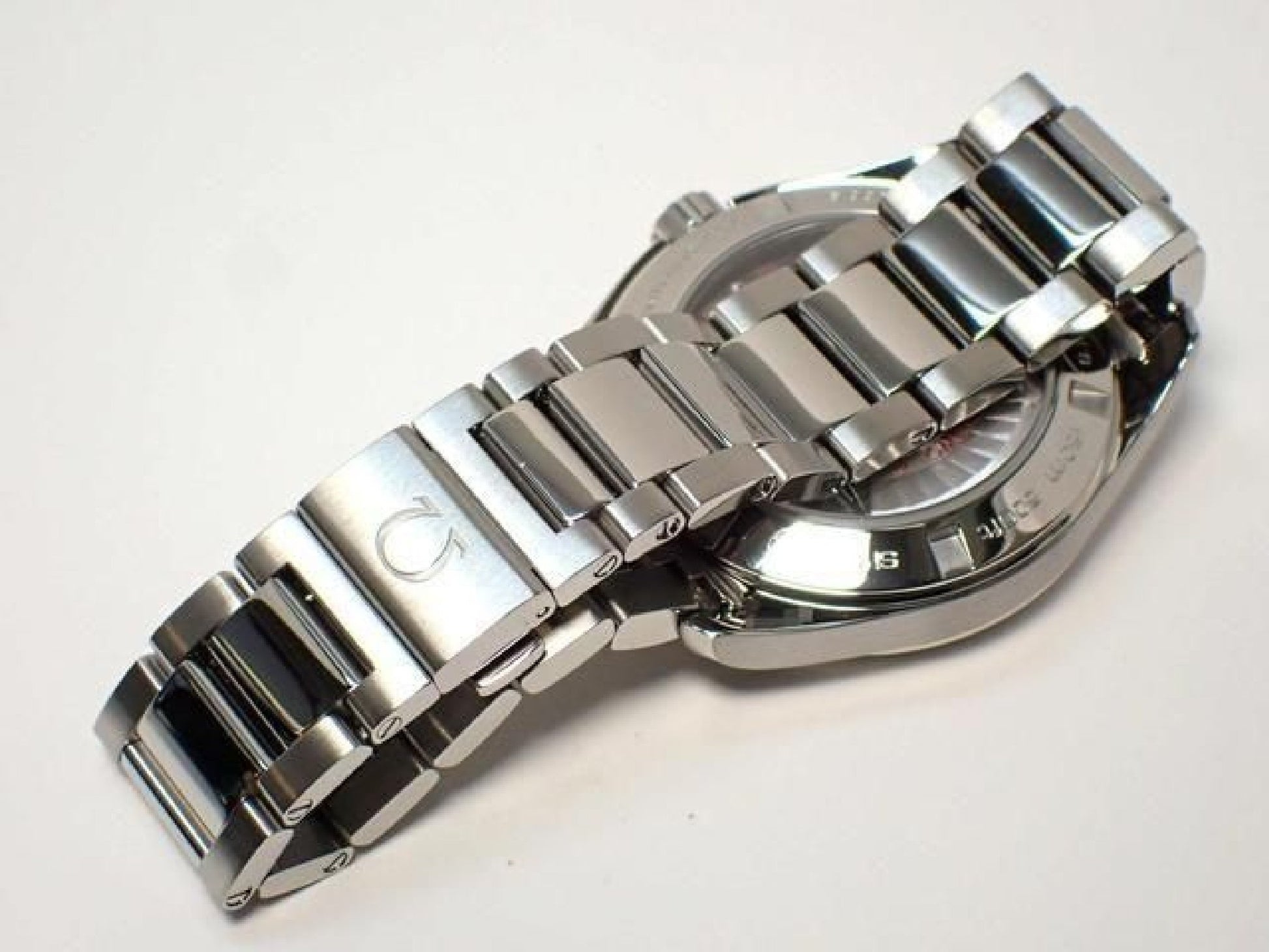 OMEGA AquaTerra Master Co-Axial 41.5 MM '17 Uomo 193263466 hannari-shop