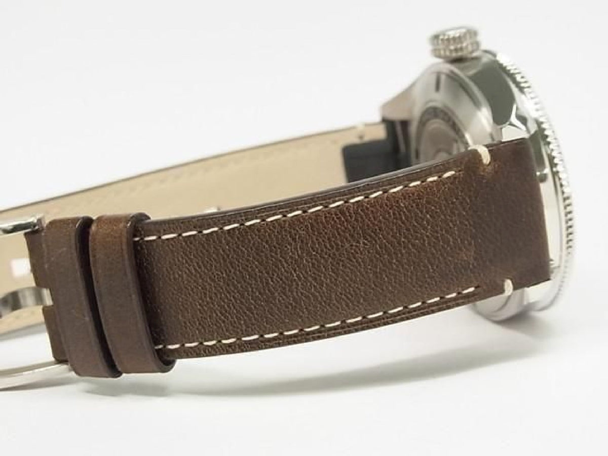 TAG HEUER Autavia 42 MM WBE5114.FC8266 Mens 193284323 hannari-shop