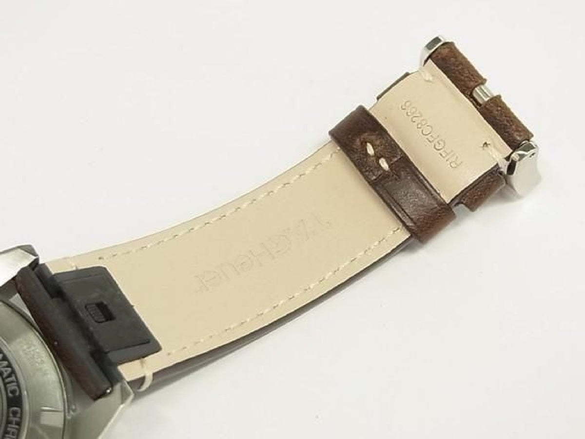 TAG HEUER Autavia 42 MM WBE5114.FC8266 Mens 193284323 hannari-shop