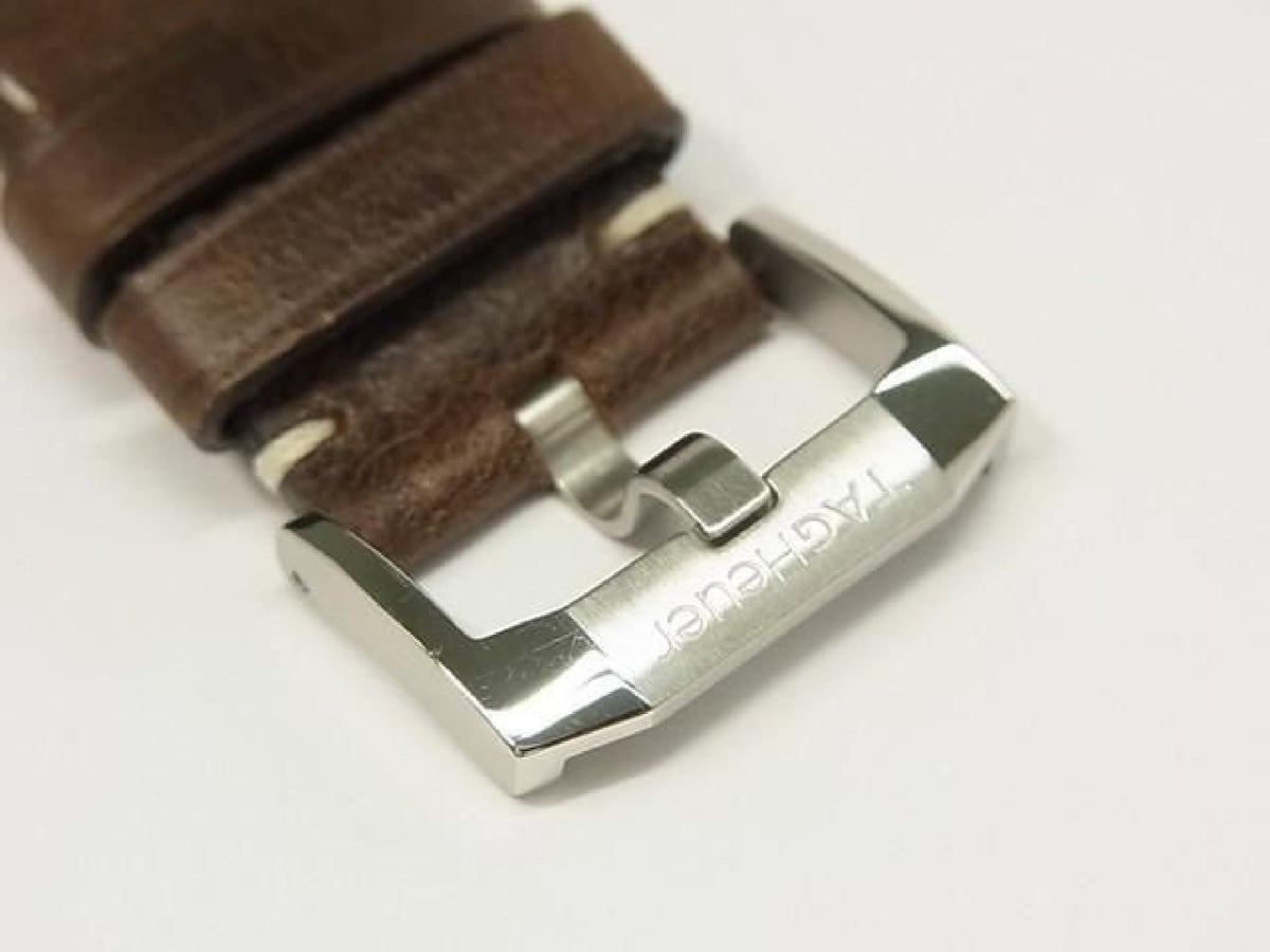 TAG HEUER Autavia 42 MM WBE5114.FC8266 Mens 193284323 hannari-shop