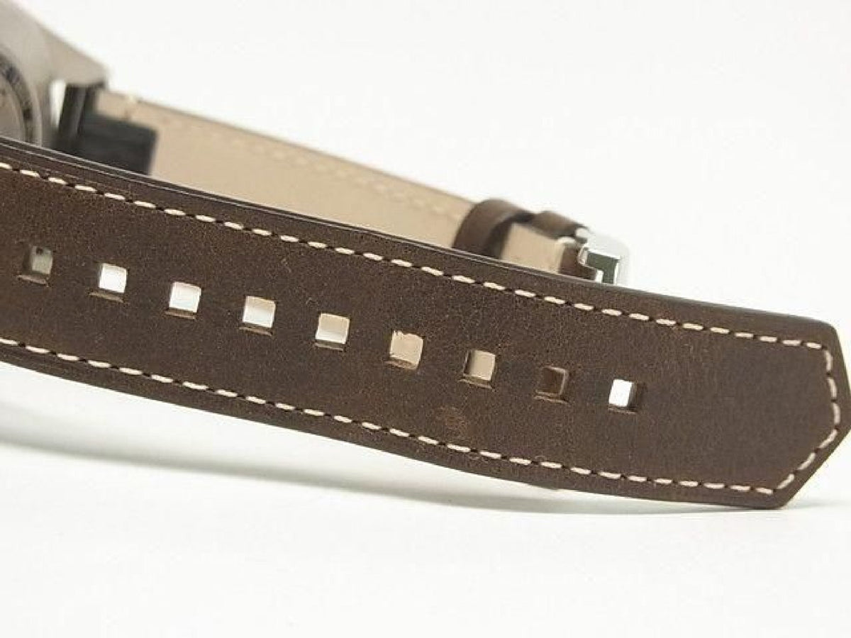 TAG HEUER Autavia 42 MM WBE5114.FC8266 Mens 193284323 hannari-shop