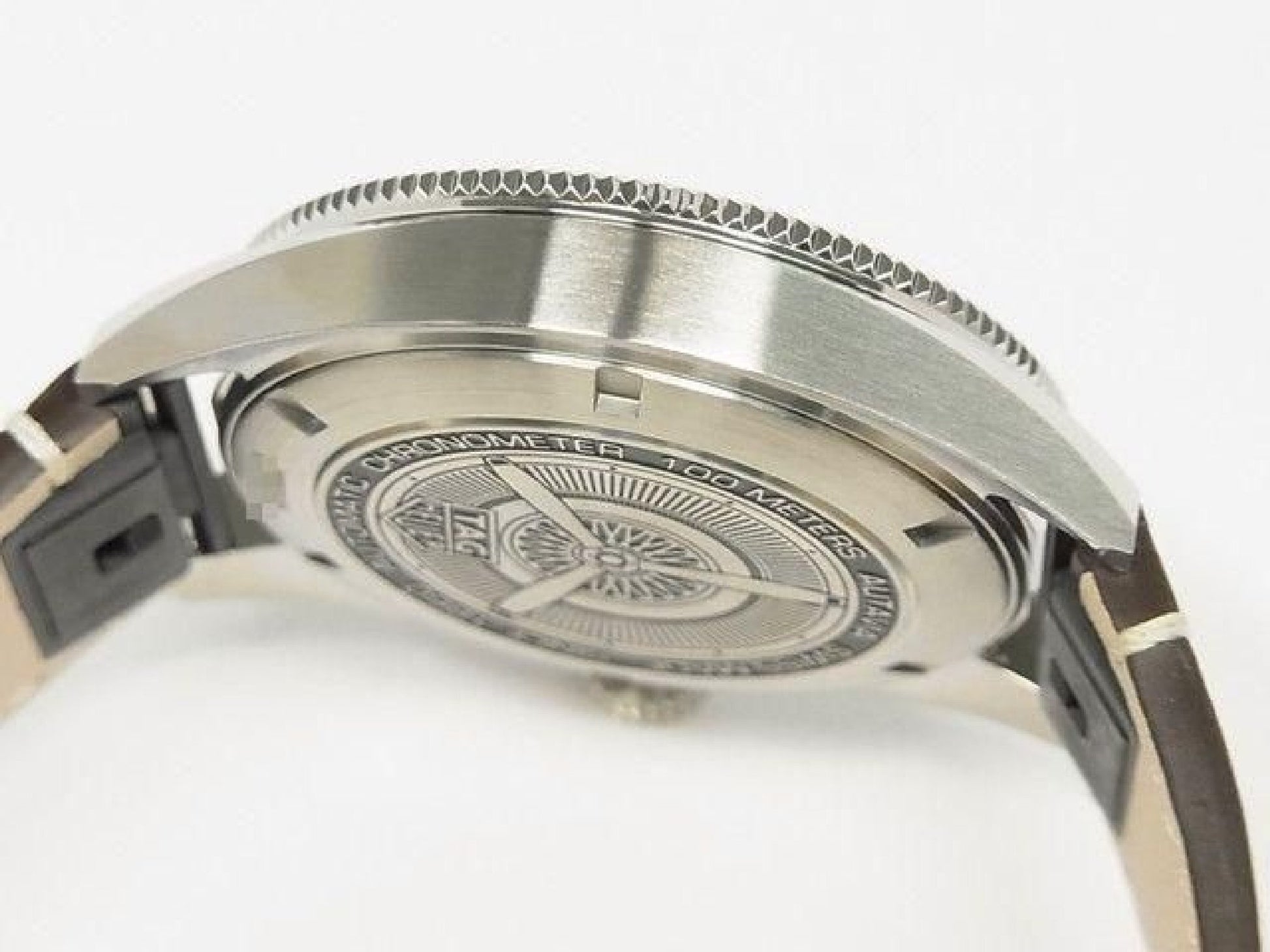 TAG HEUER Autavia 42 MM WBE5114.FC8266 Mens 193284323 hannari-shop
