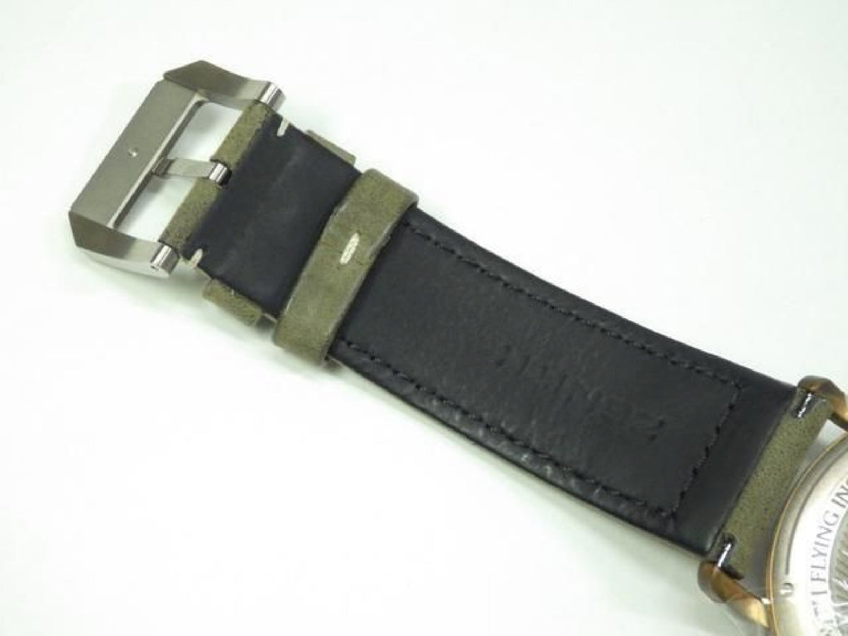 ZENITH Pilot's Type20 Chronograph EXTRA SPECIAL 29.2430.4069/21.C800 Mens 193285543 hannari-shop