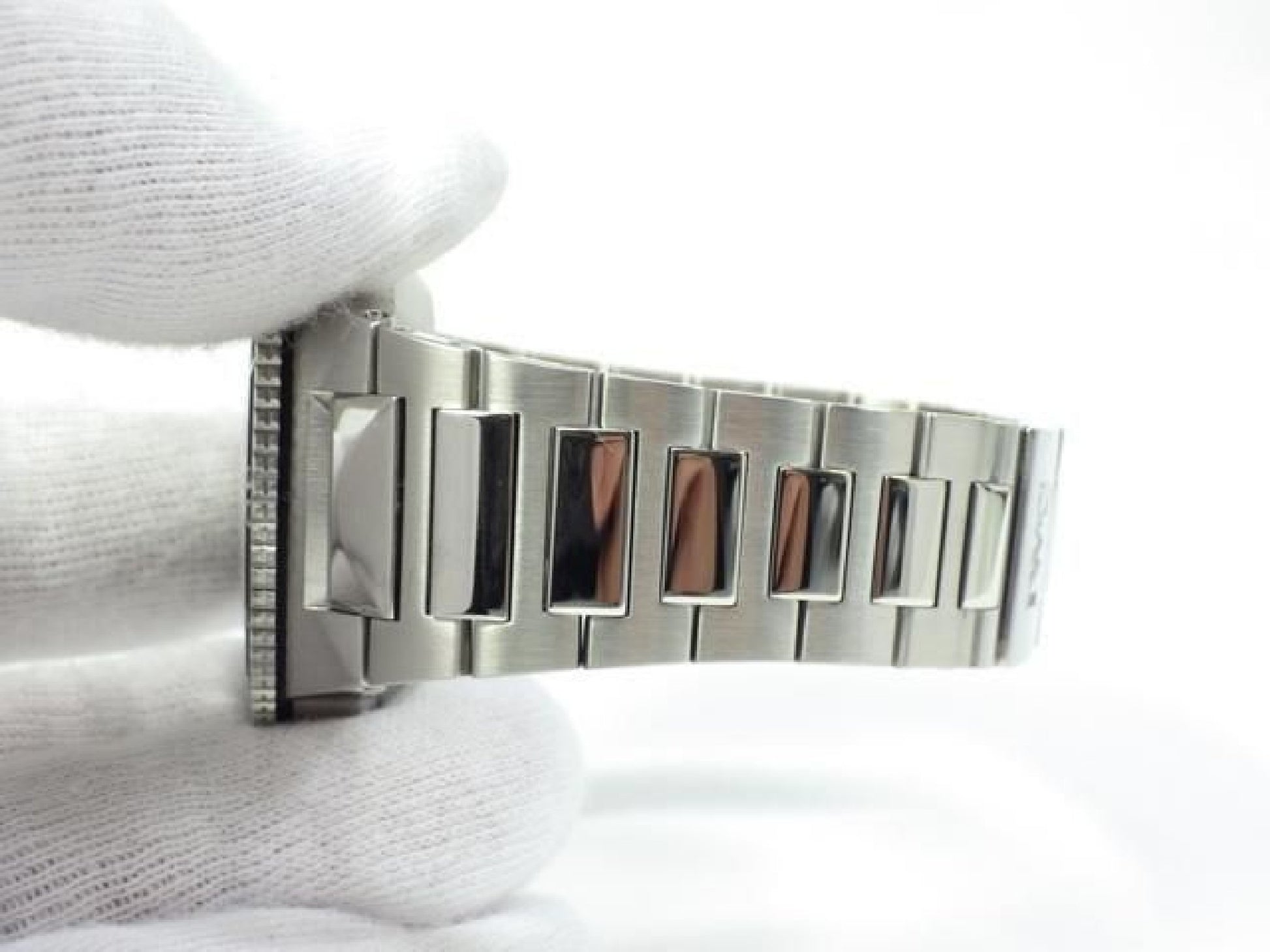 IWC GST Aquatimer roestvrij staal 3536-002 fish Crown Heren 193346073 hannari-shop