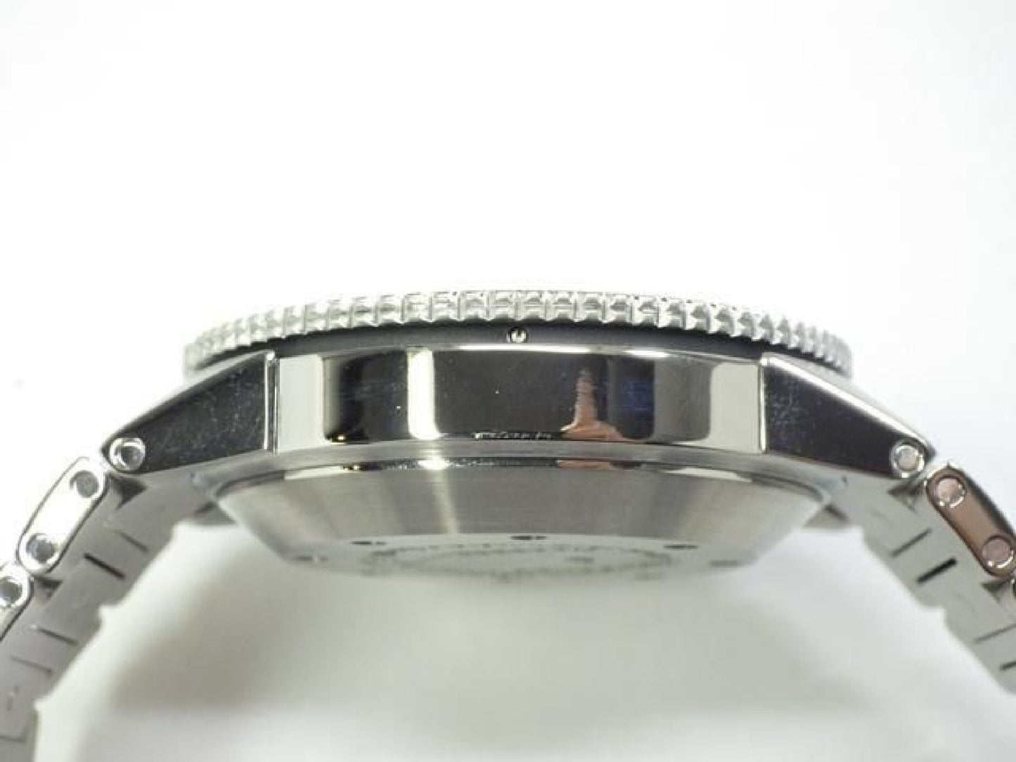 IWC GST Aquatimer roestvrij staal 3536-002 fish Crown Heren 193346073 hannari-shop
