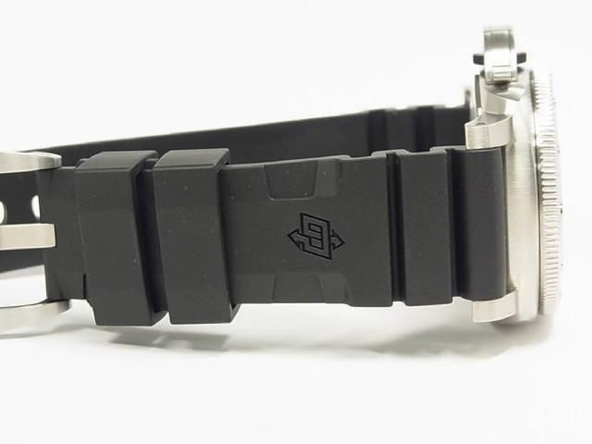 PANERAI Submersible GMT Navy Seals PAM01323 herre 193348013 hannari-shop