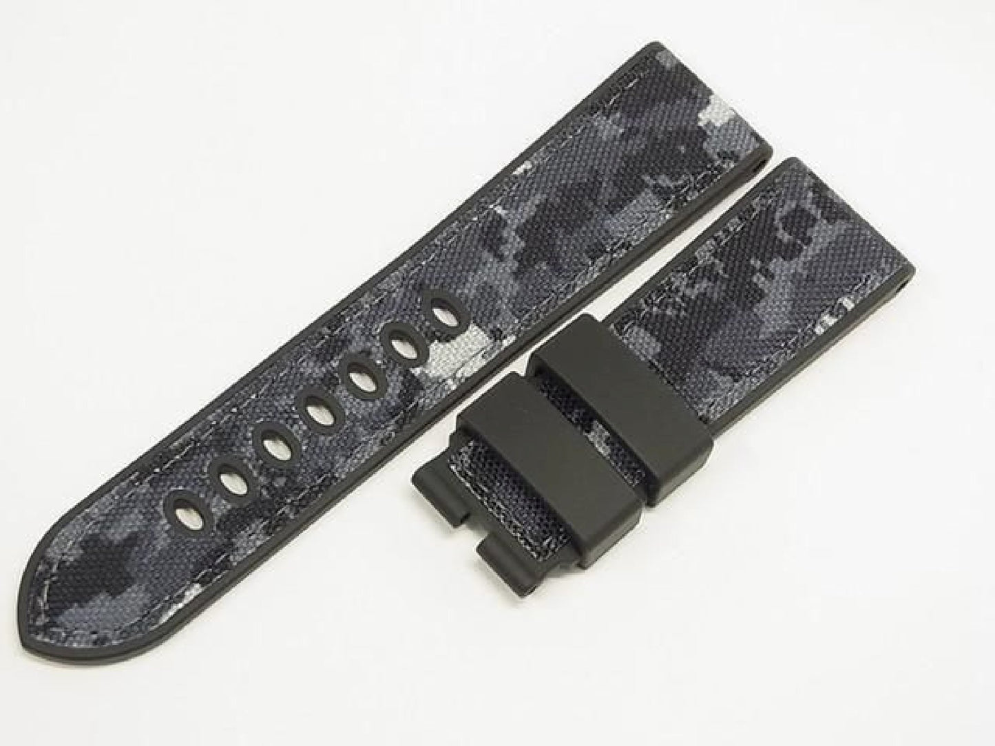 PANERAI Submersible GMT Navy Seals PAM01323 herre 193348013 hannari-shop