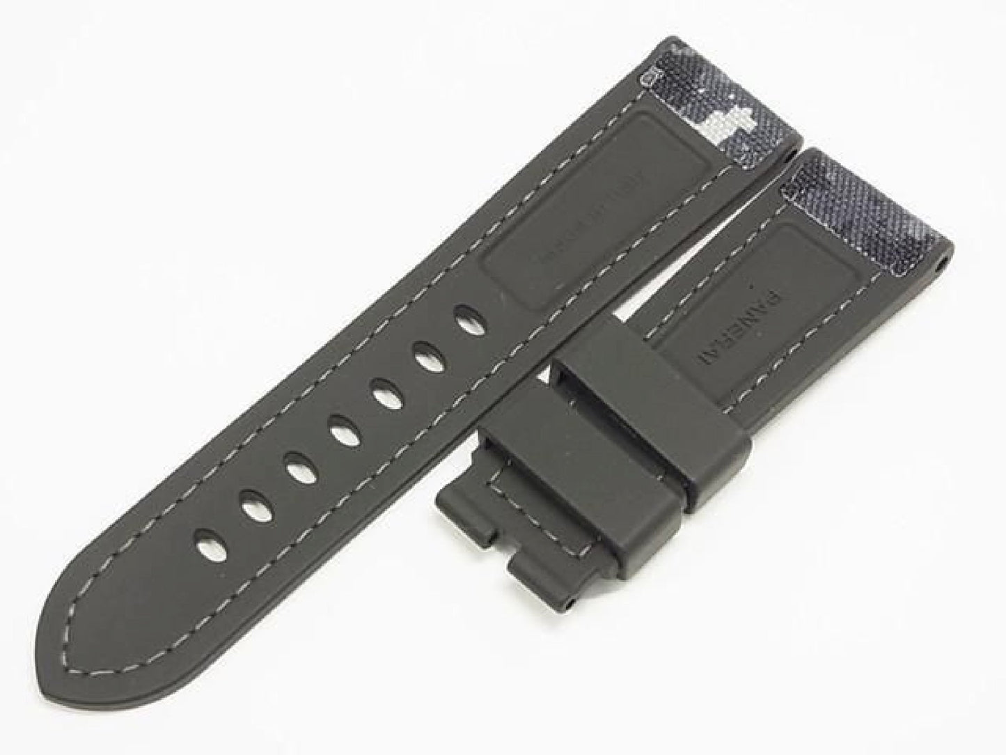 PANERAI Submersible GMT Navy Seals PAM01323 herre 193348013 hannari-shop