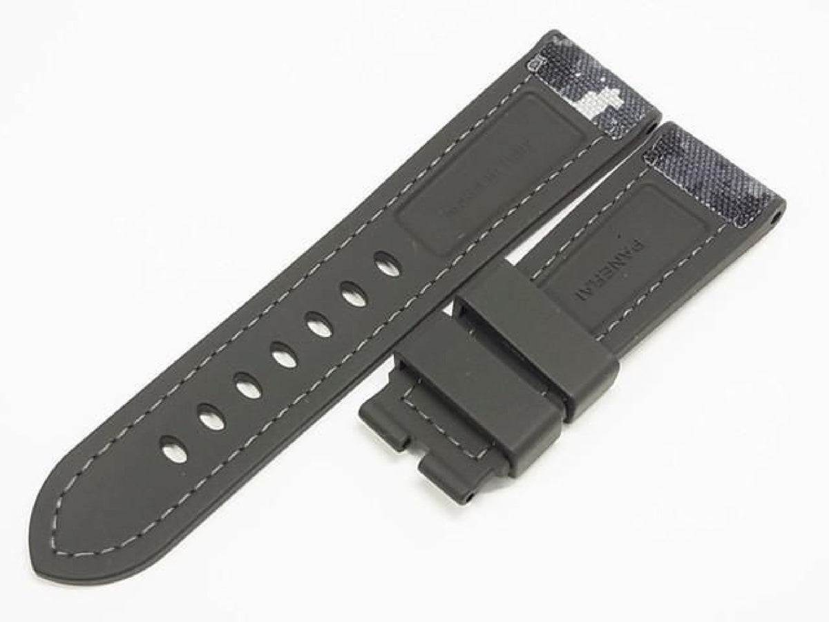 PANERAI Submersible GMT Navy Seals PAM01323 herre 193348013 hannari-shop