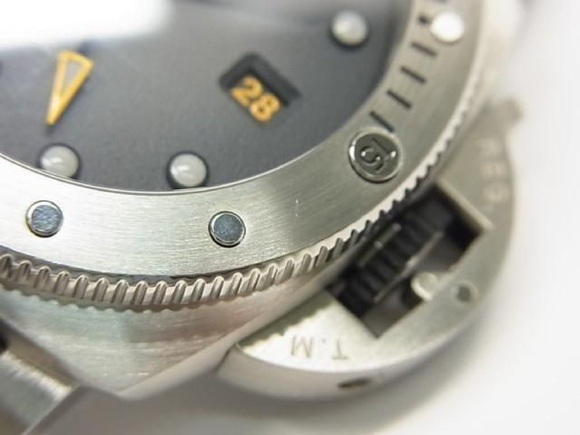 PANERAI Submersible GMT Navy Seals PAM01323 herre 193348013 hannari-shop