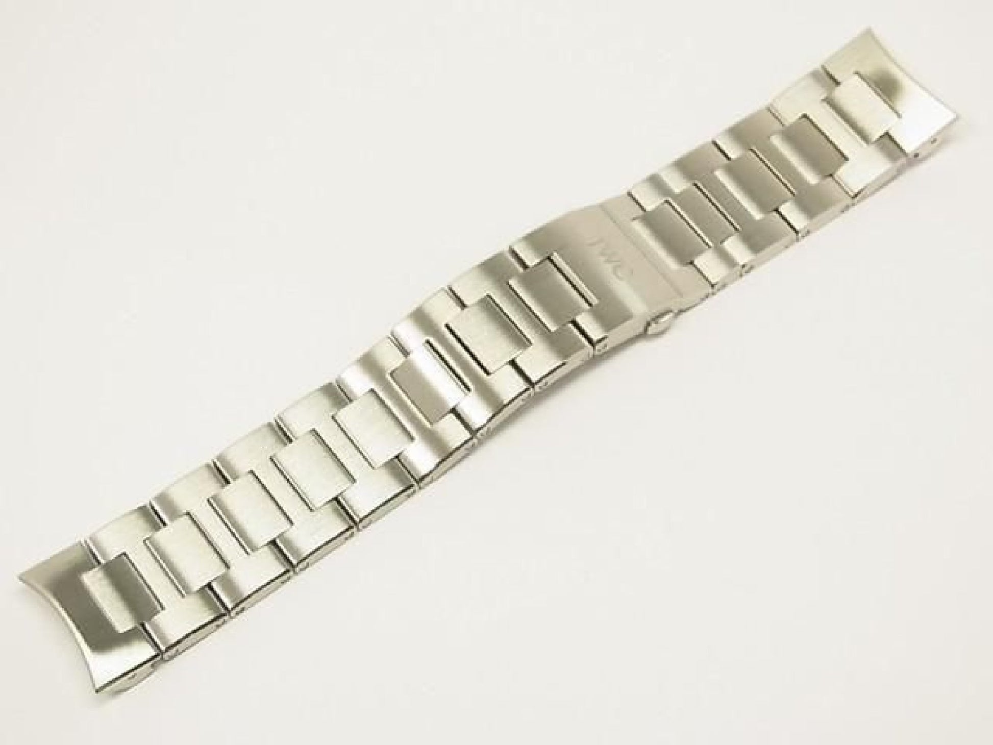 IWC Aquatimer Chronograph zwarte IW376803 authentieke armband heren 193350077 hannari-shop