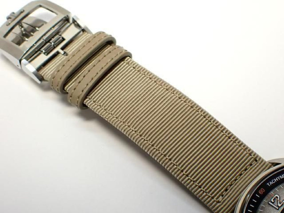 JAEGER LECOULTRE Polaris Chronograph gray Genuine goods SS Bracelet '23 Mens 193358909 hannari-shop