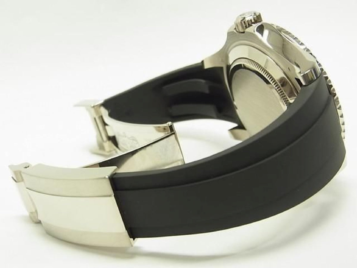 ROLEX YACHT-MASTER 42 18KWG Ref.226659 23 purchased Mens 193385394 hannari-shop