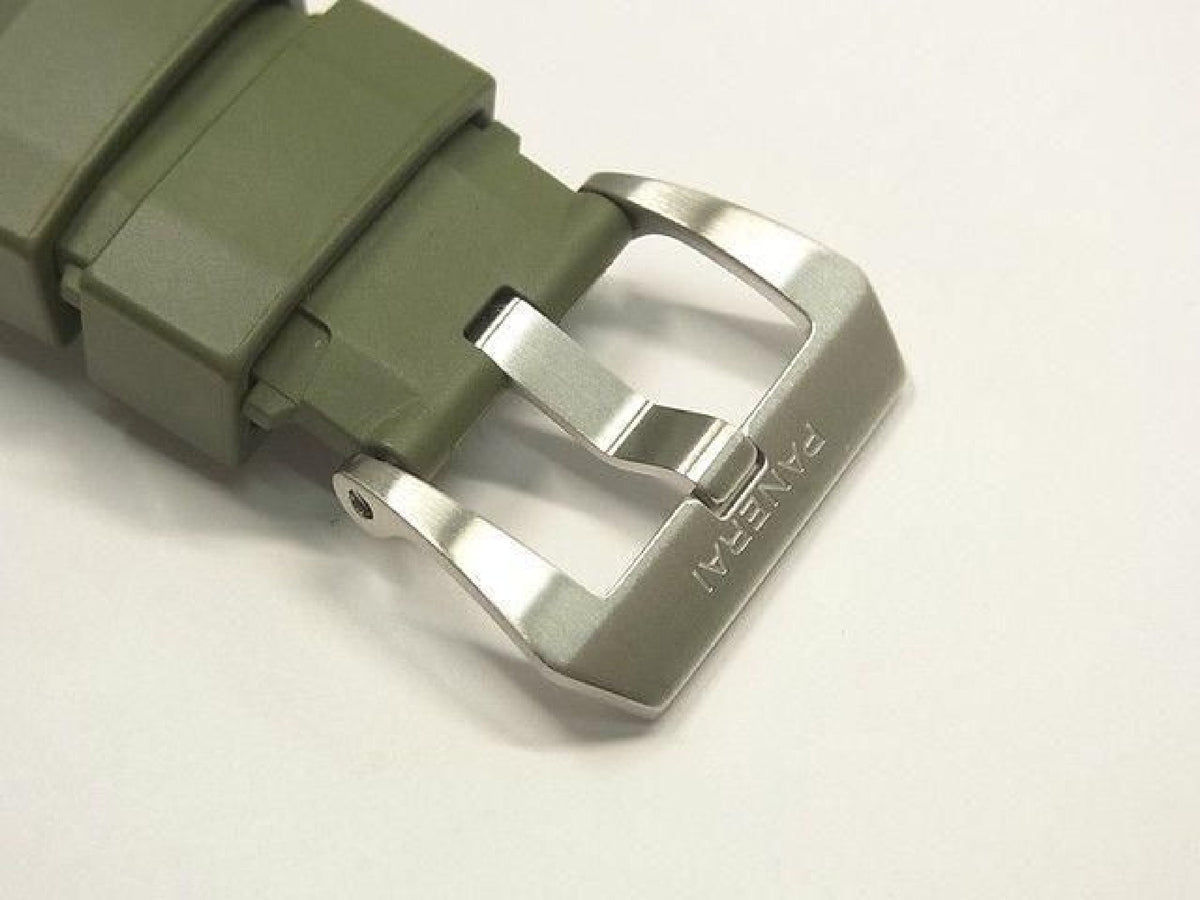 PANERAI Luminor Marina1950 3 DAY'S Acciaio PAM01523 Mens 193506306 hannari-shop