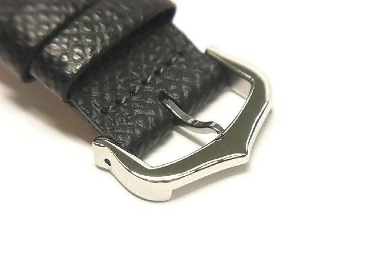 CARTIER Tank Must watch LM quartz black WSTA0108 Womens 193592986 hannari-shop