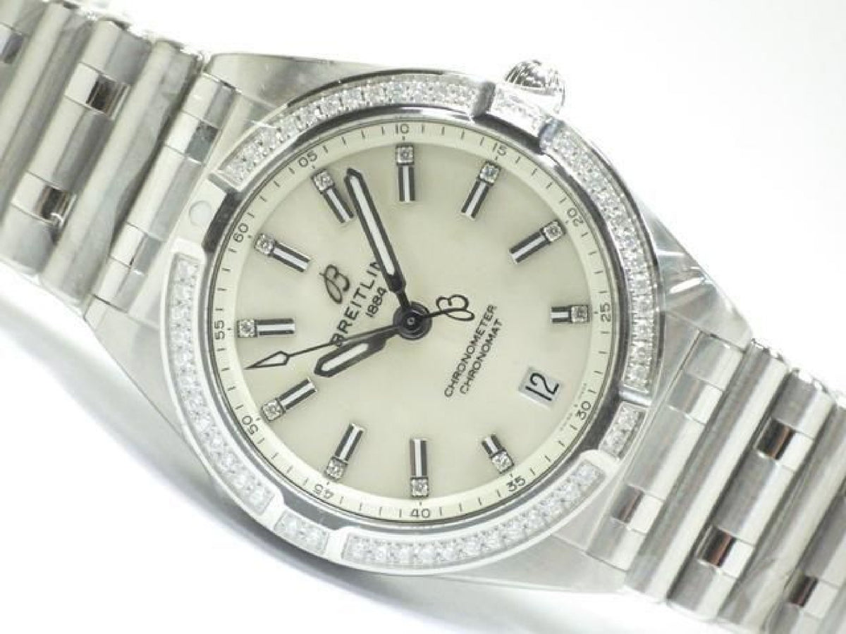 BREITLING Chrono Mat 32 A77310591A1A1 unused Mens 193664888 hannari-shop