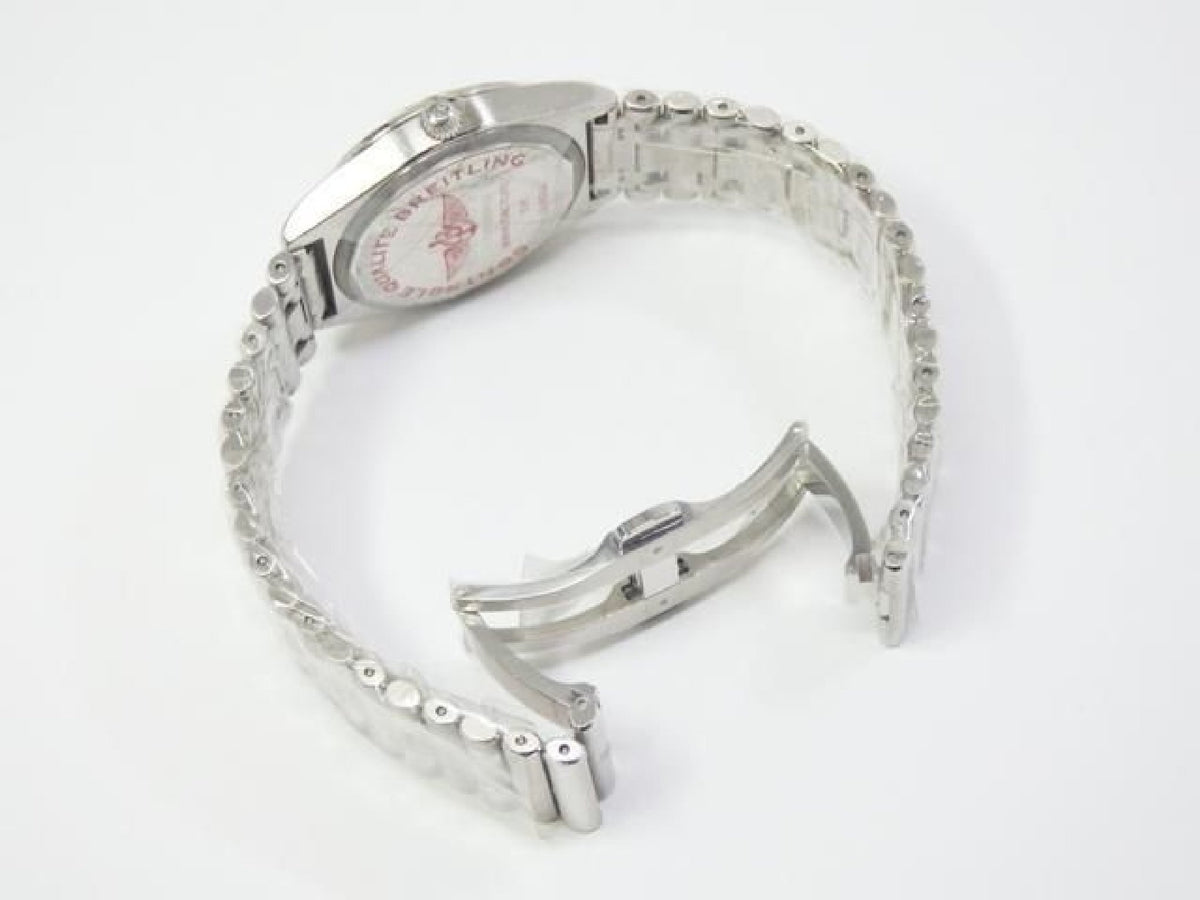 BREITLING Chrono Mat 32 A77310591A1A1 unused Mens 193664888 hannari-shop